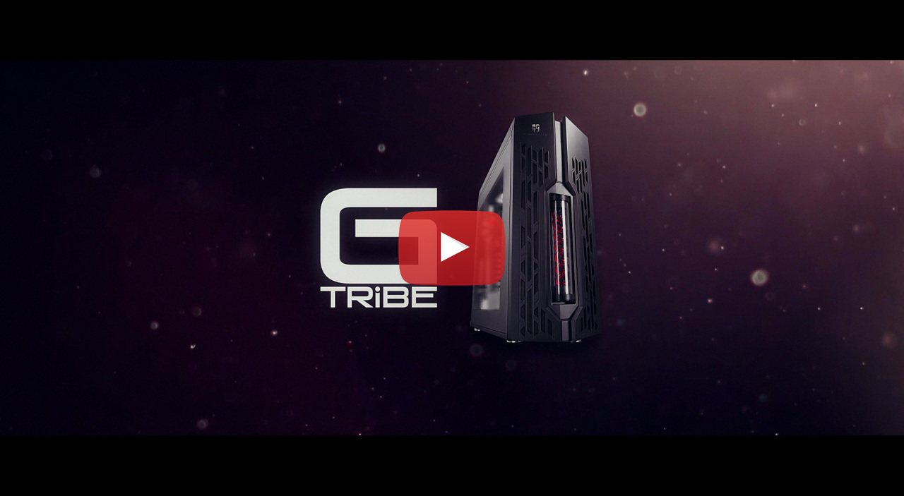 GTribe The Defiance Giveaway Teaser