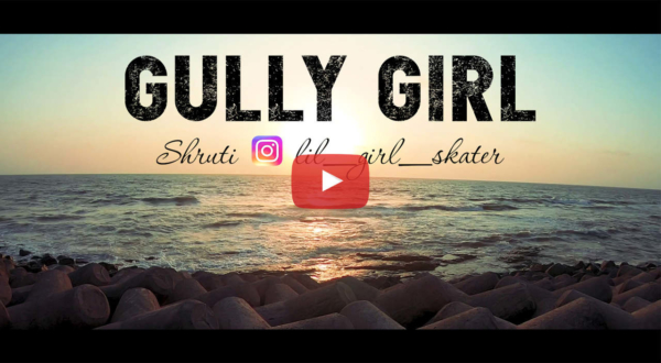 Gully Girl Mumbai Asli Hip Hop