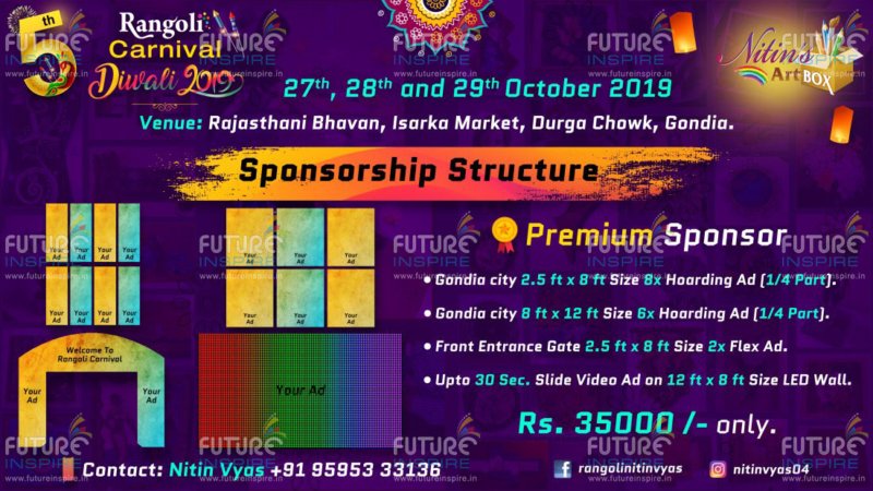promotional social media posts
