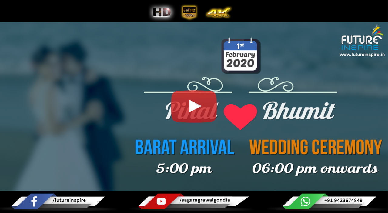 143 Pinal weds Bhumit