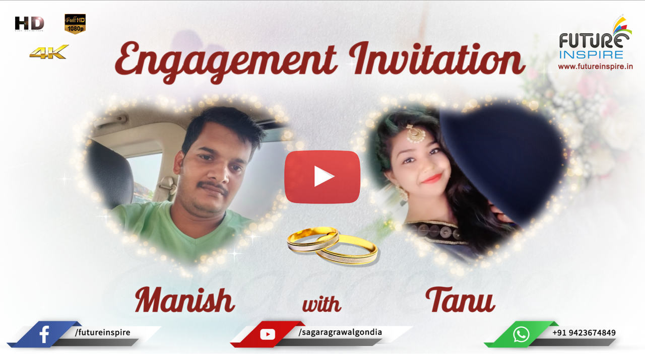 31 Manish and Tanu