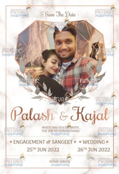 Save The Date Cards