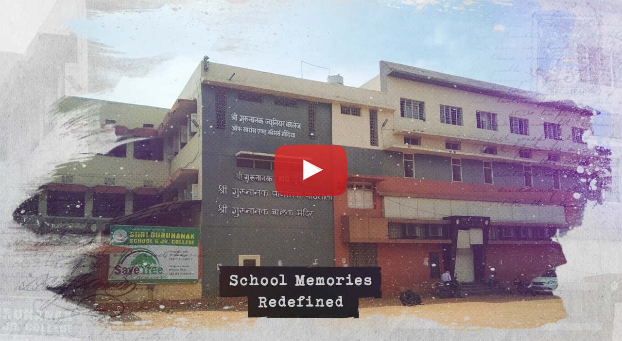 Shri Gurunanak Primary School Gondia 90s Memories Redefined Feeling Nostalgic