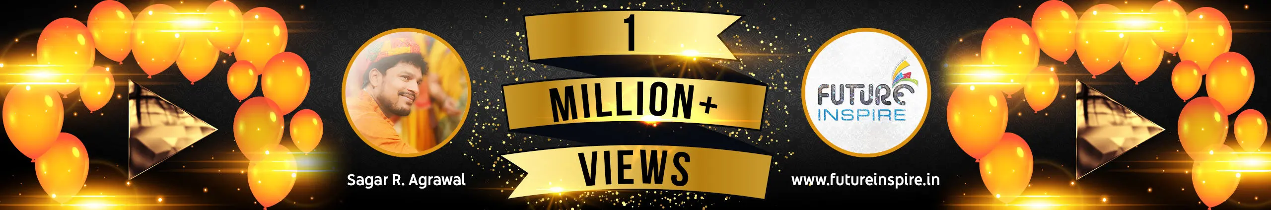 Sagar R. Agrawal