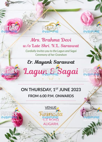 Digital Ecard Invitations