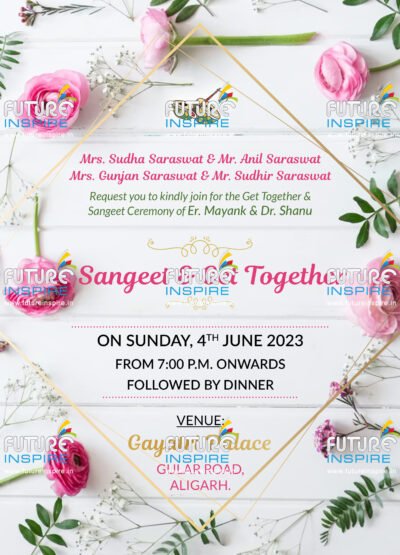 Digital Ecard Invitations