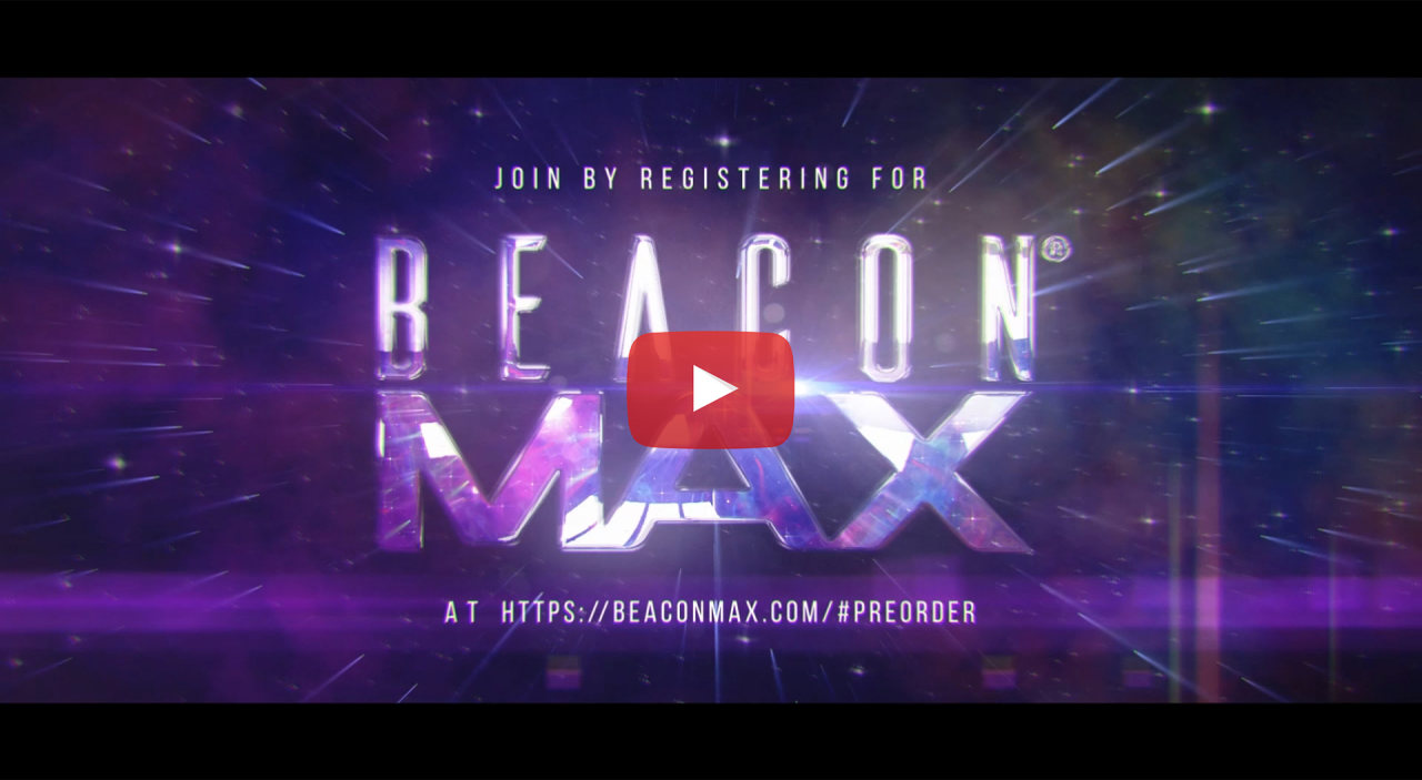 BEACON MAX Manny Pacquiao Foundation Global Giveaway