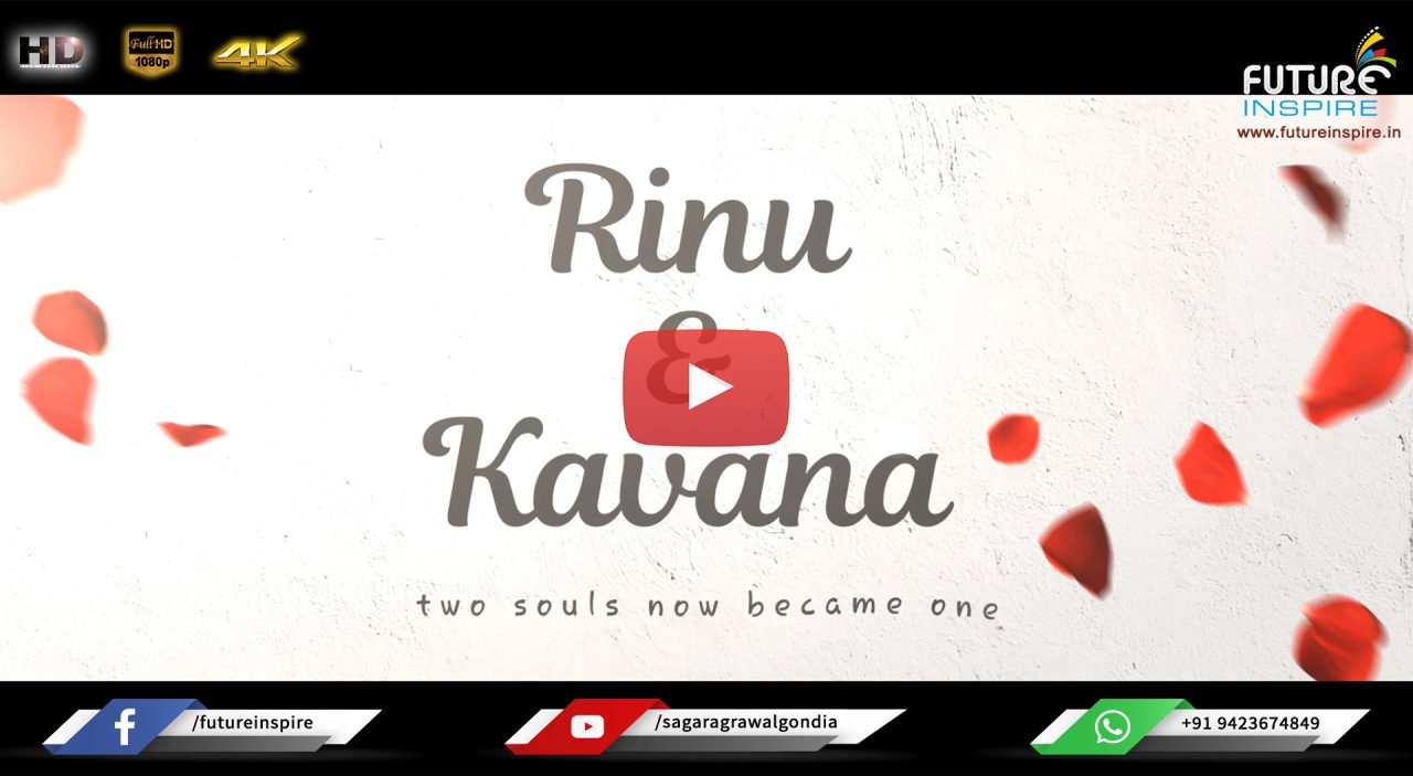 167 Rinu weds Kavana