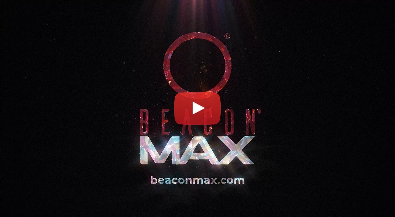 Beacon MAX Diamond Polishing Video