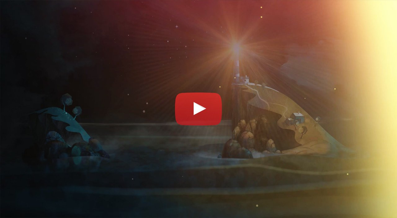 Beacon MAX Lighthouse Intro Video