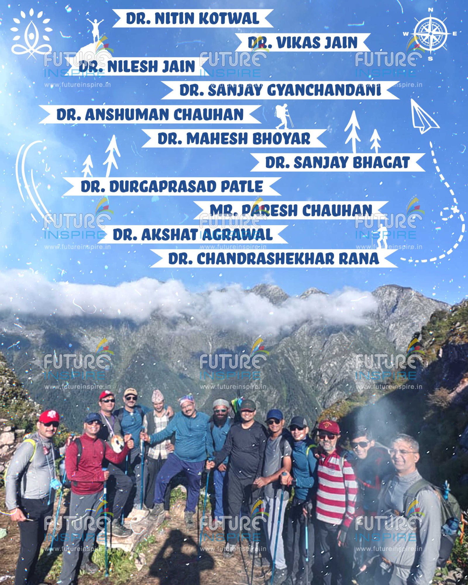 social media promotion