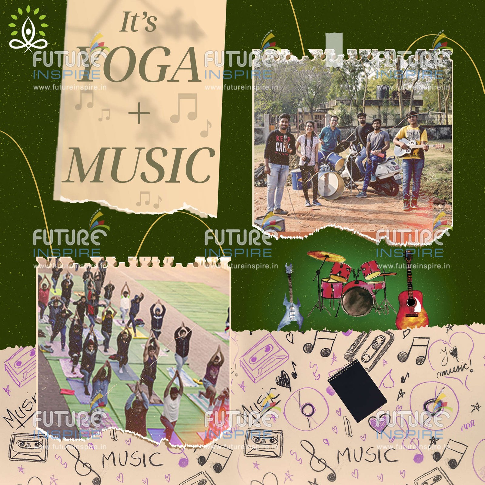 social media promotion