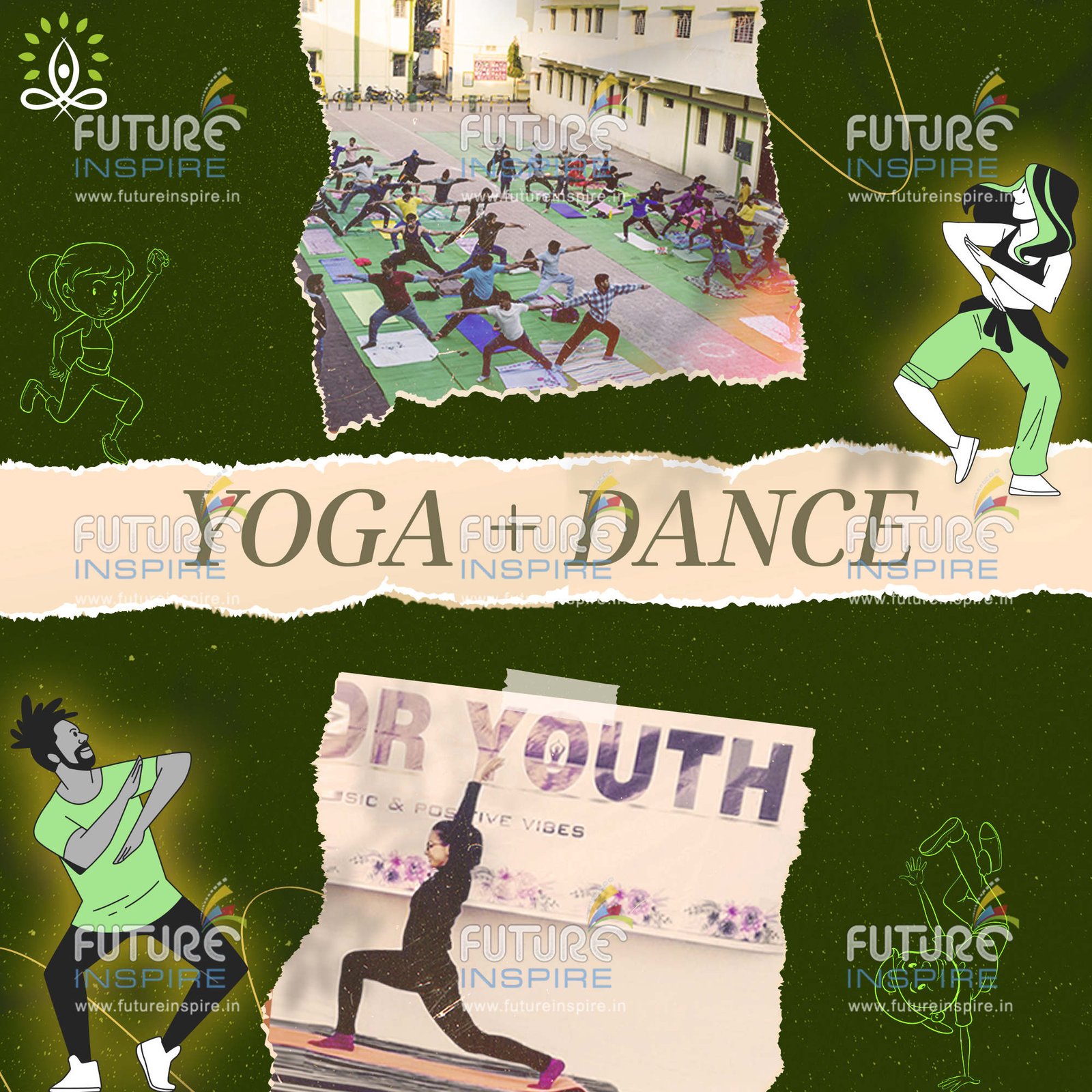 social media promotion