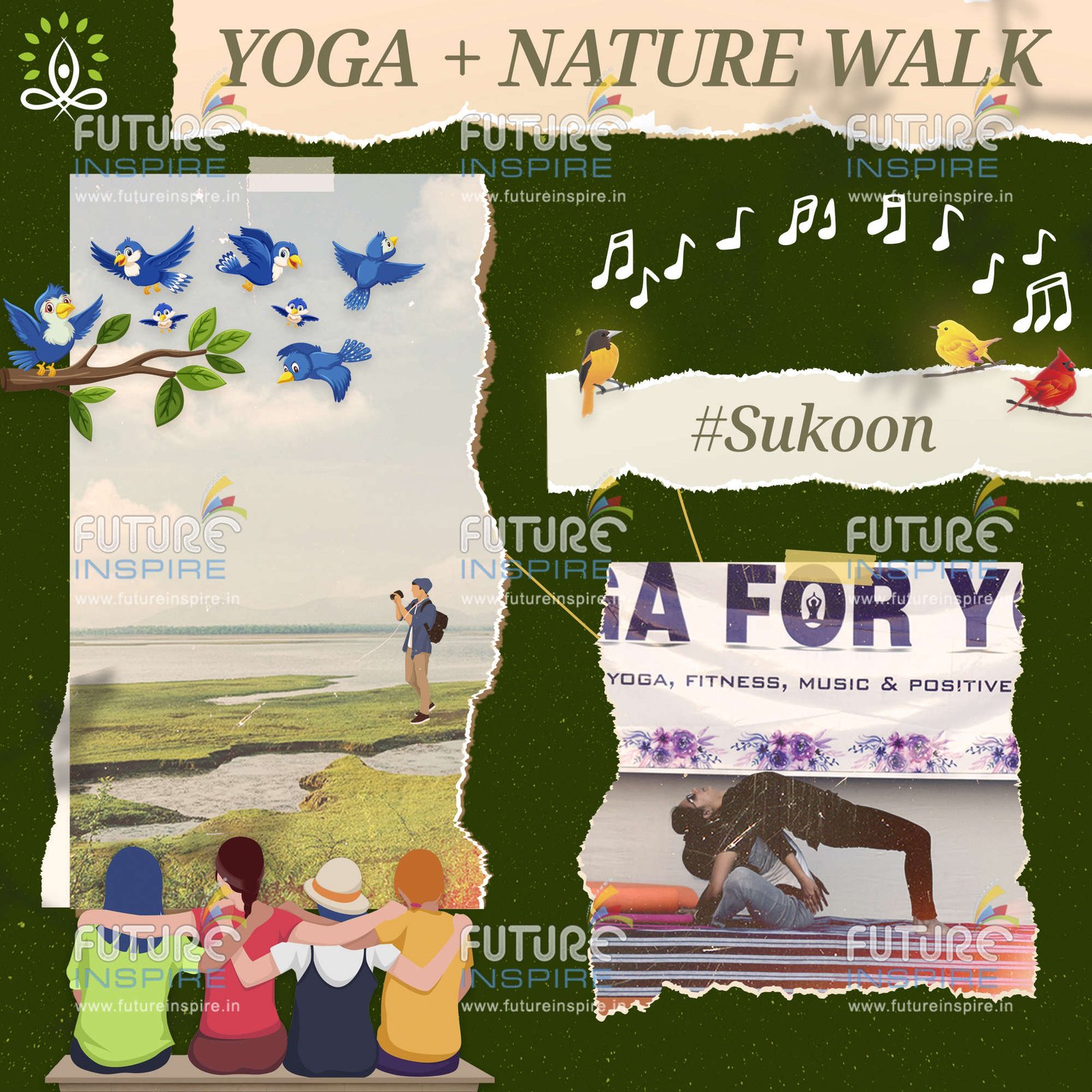 social media promotion