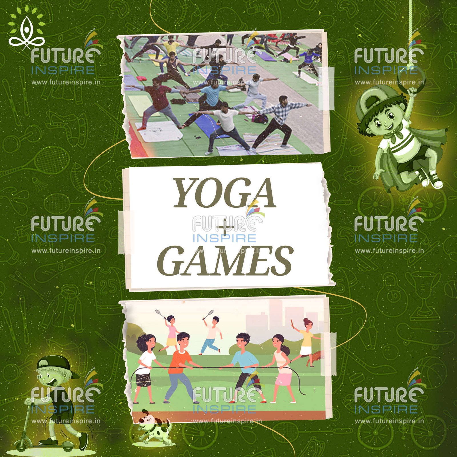 social media promotion