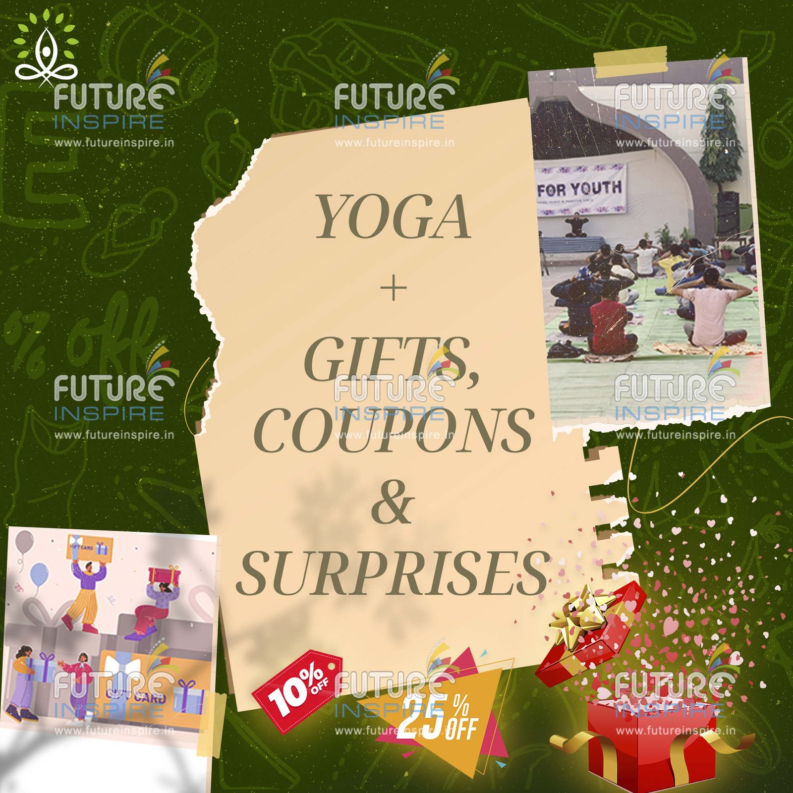 social media promotion