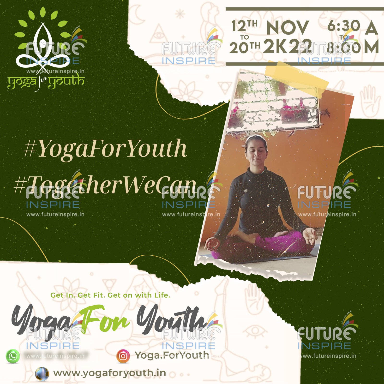 social media promotion